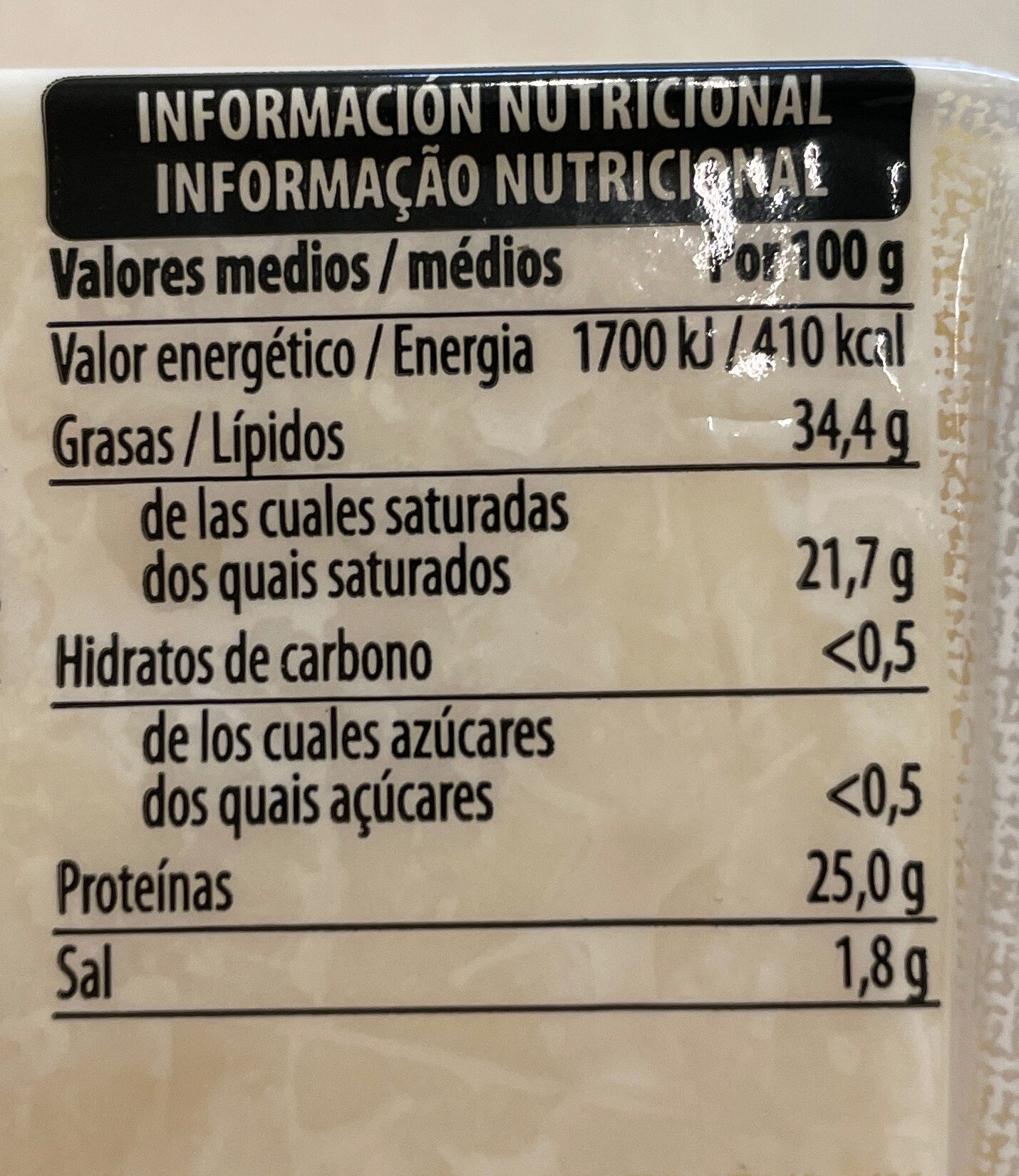 Allergens