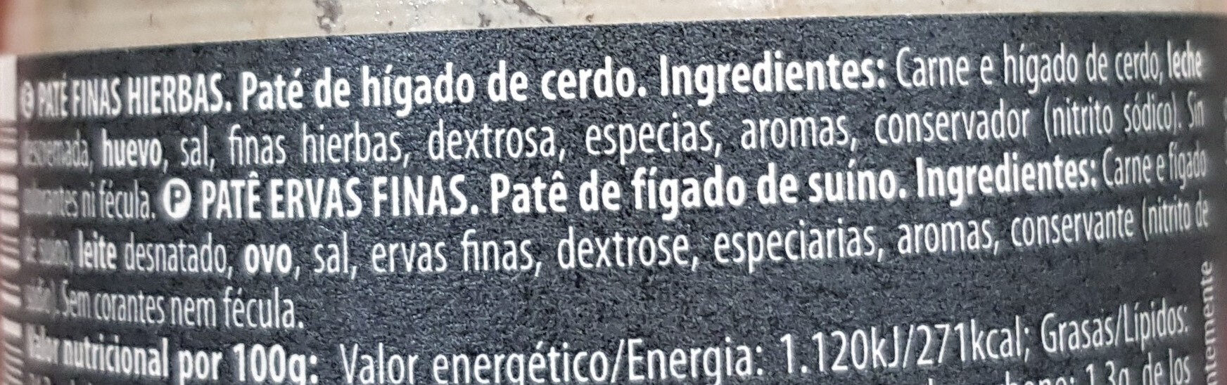 Additives