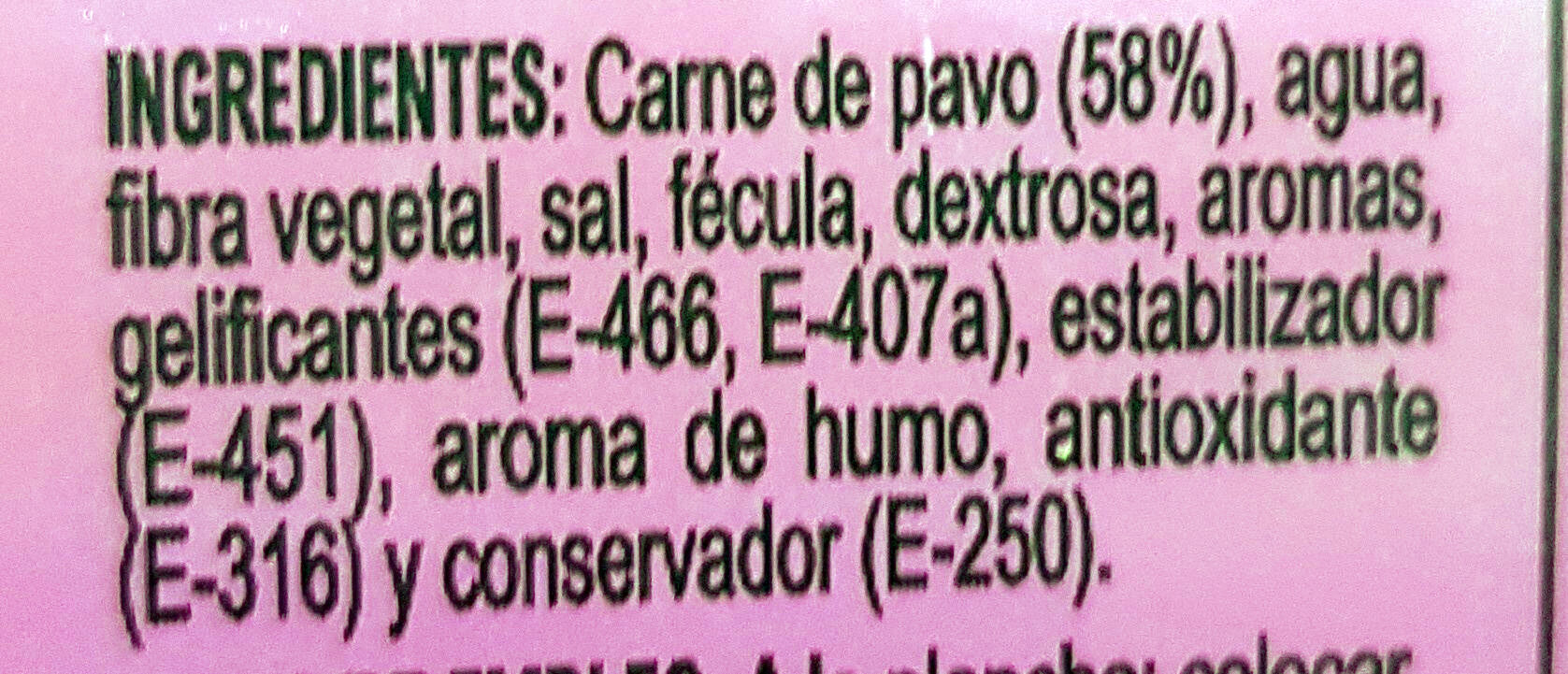 Additives