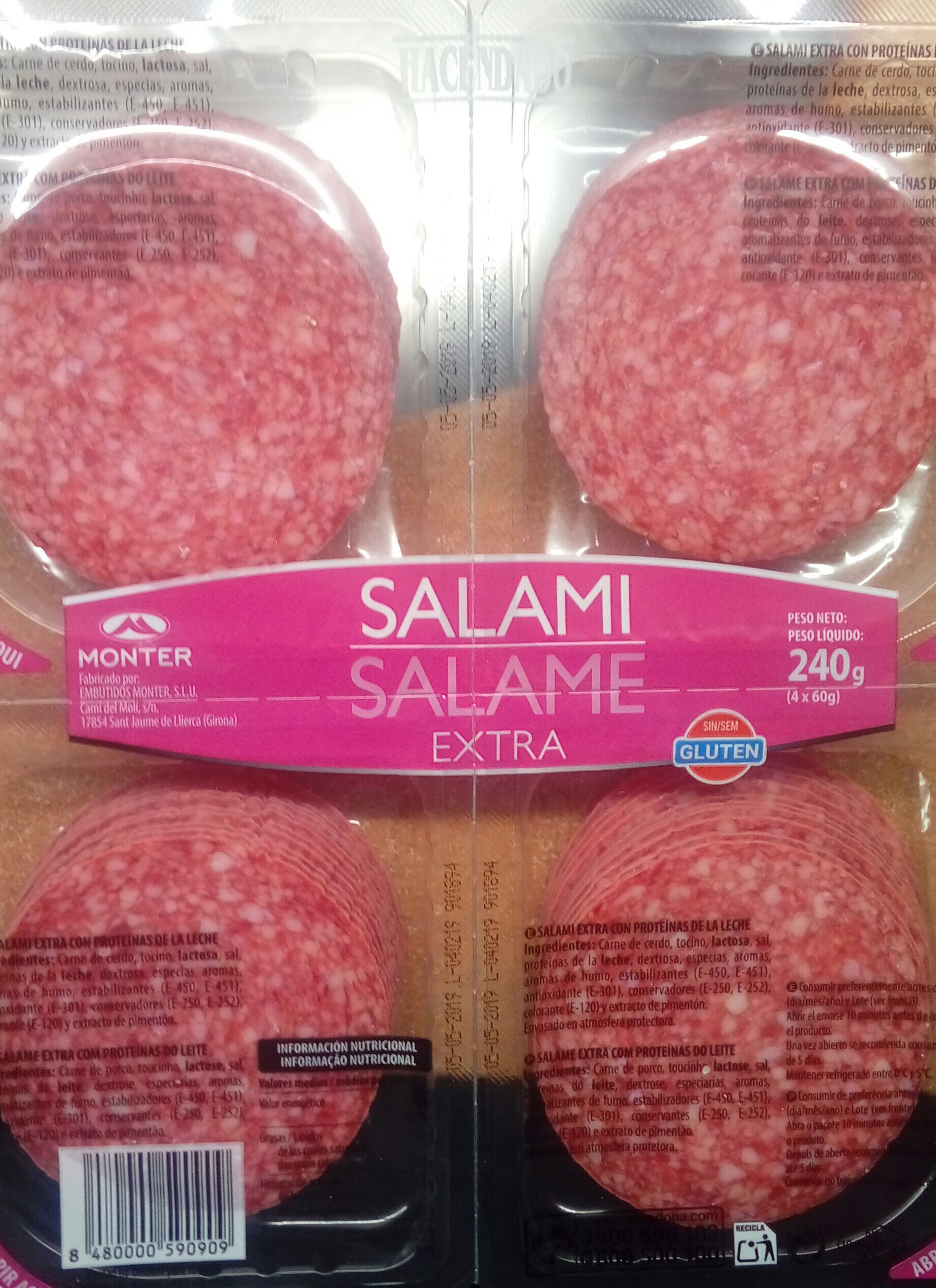 Ingredients