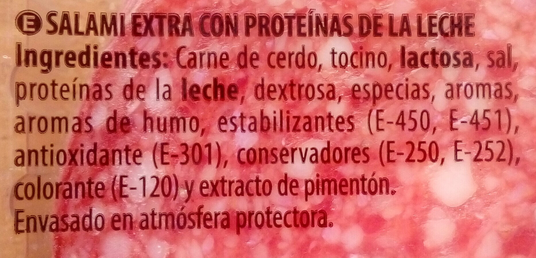 Additives
