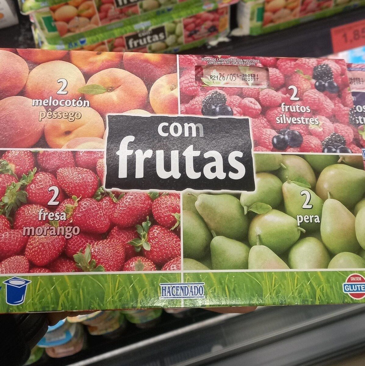Ingredients