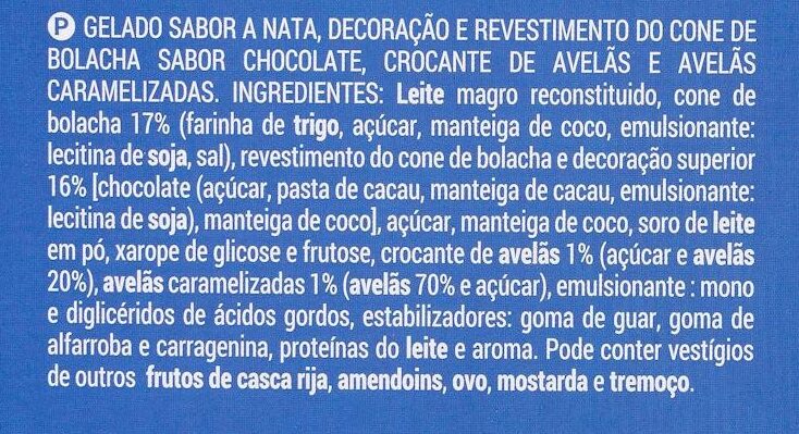 Ingredients