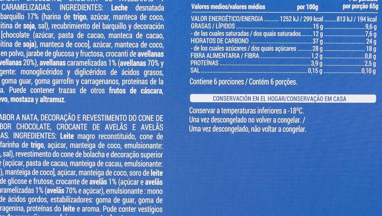 Allergens