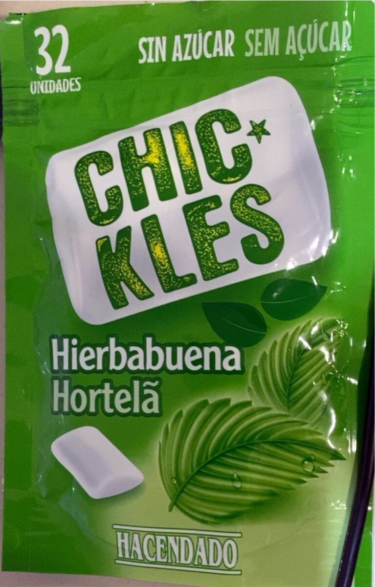 Ingredients