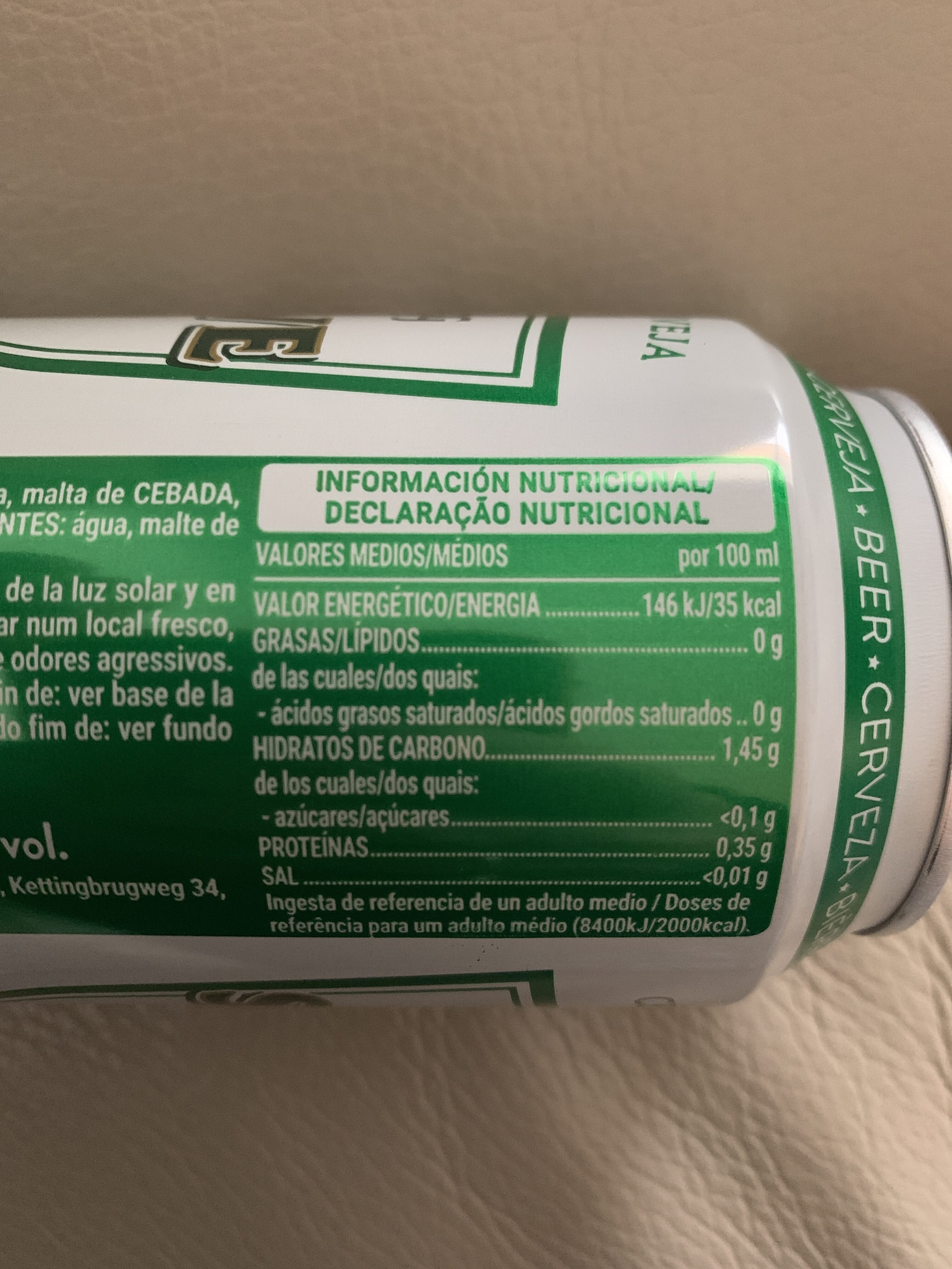 Allergens