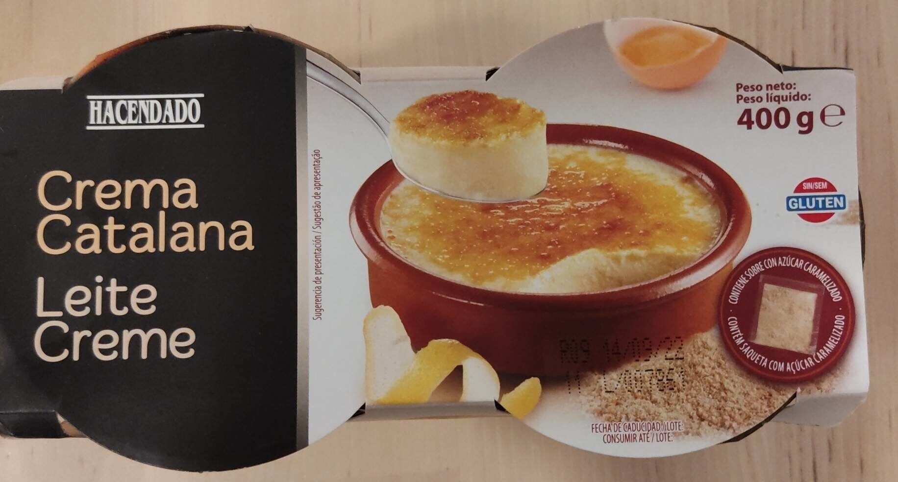 Ingredients
