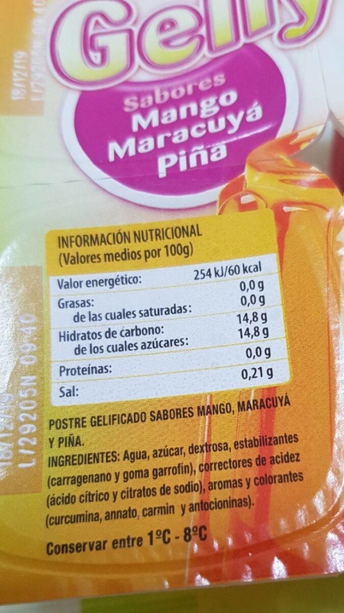 Allergens