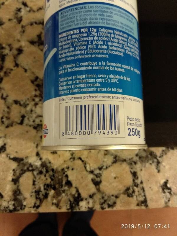 Allergens