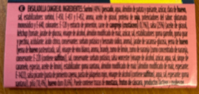 Additives