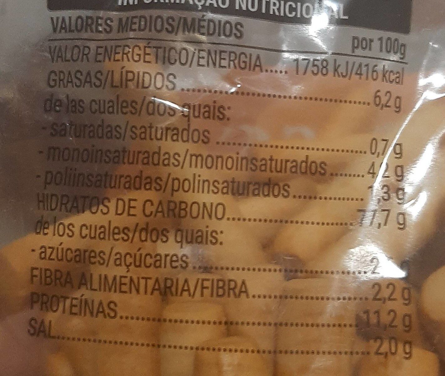 Allergens