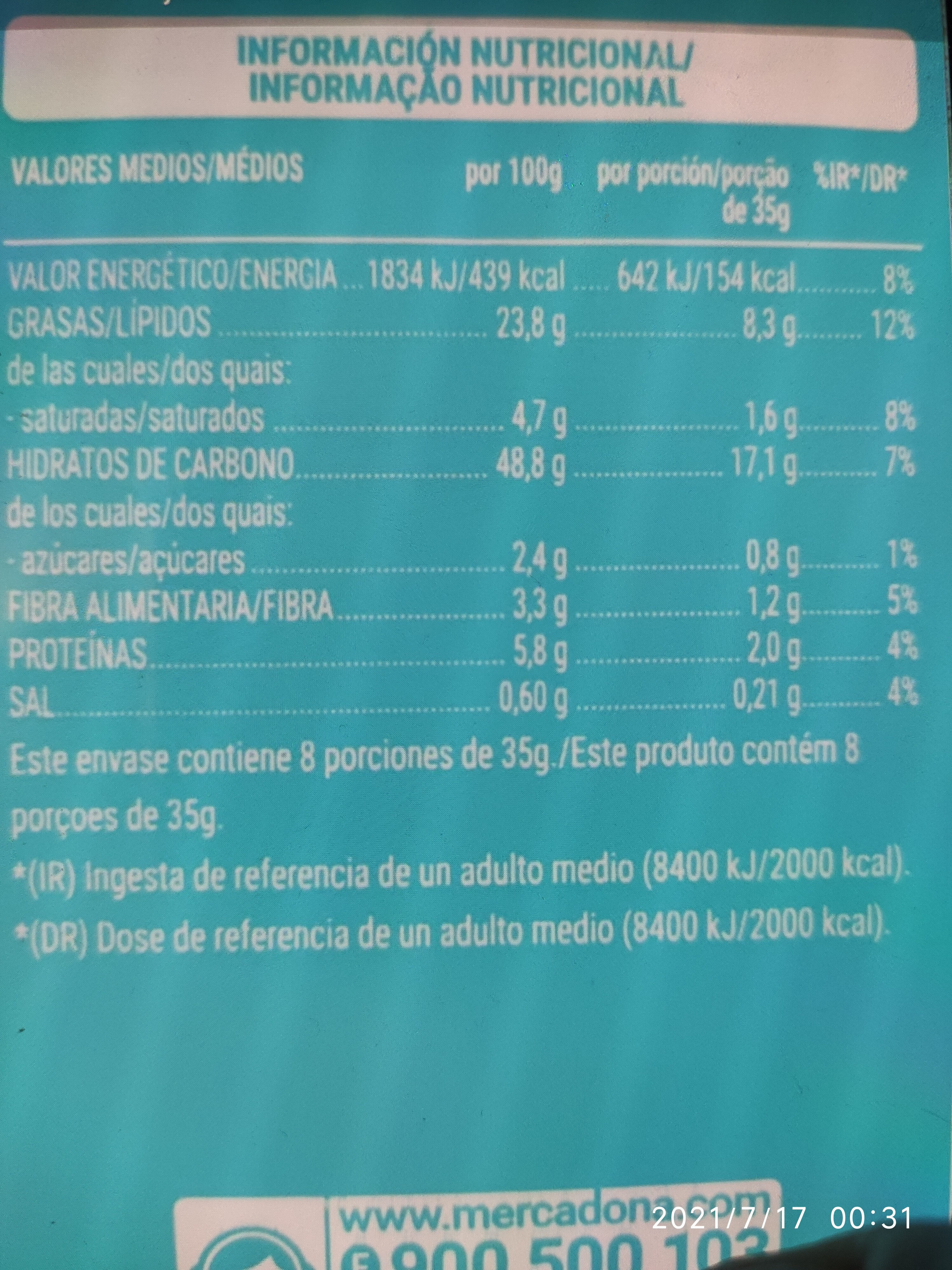 Allergens