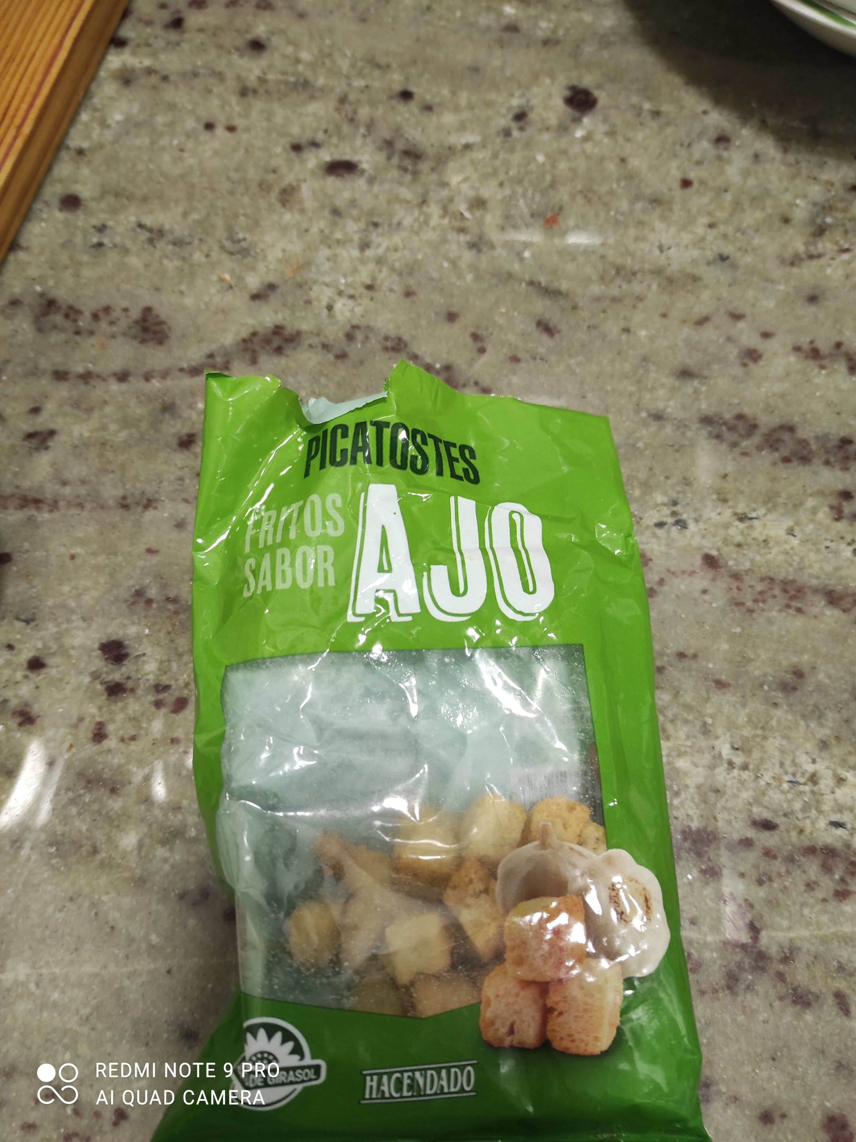Ingredients