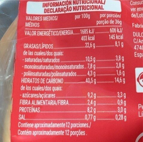 Allergens