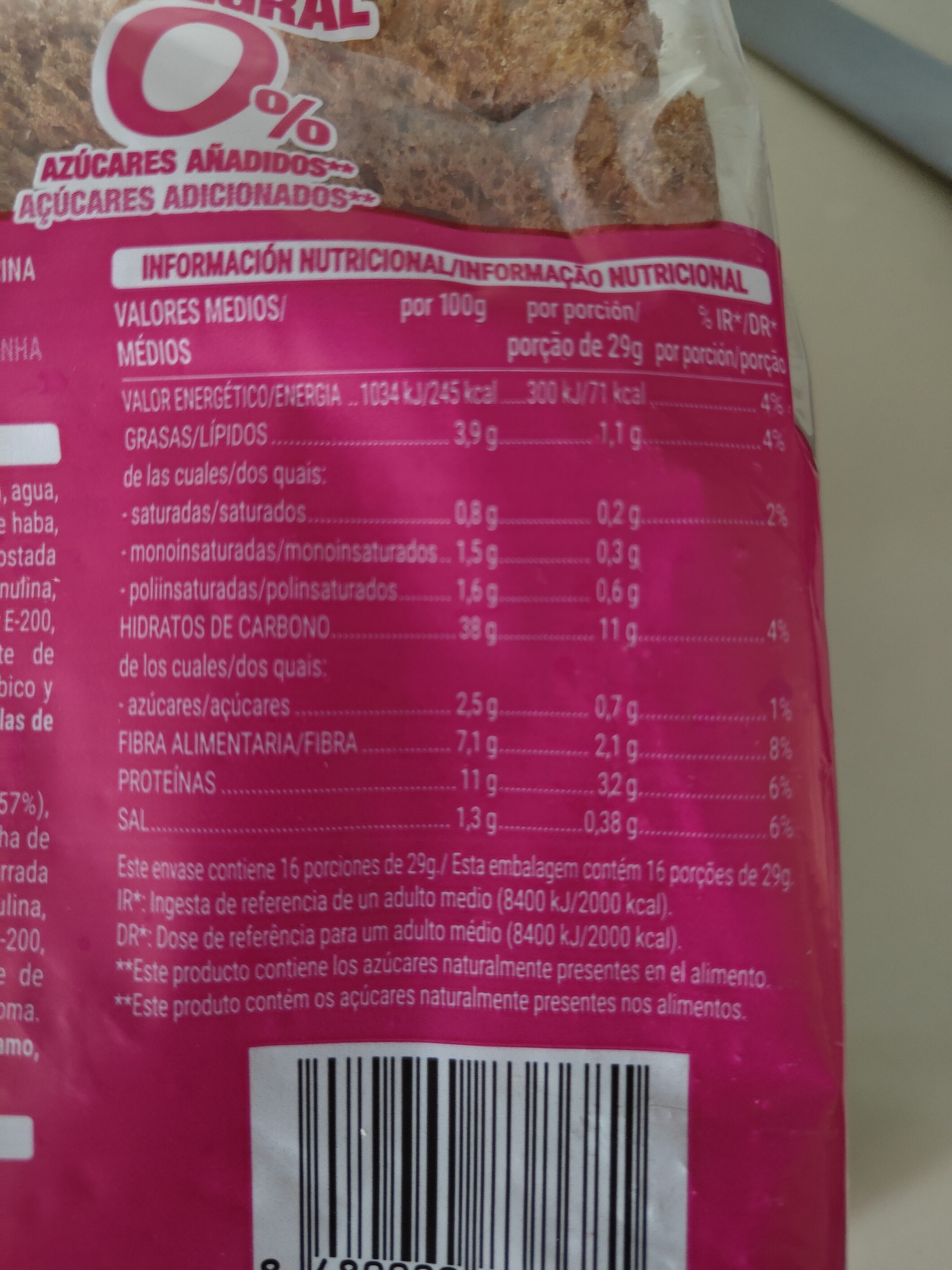 Allergens