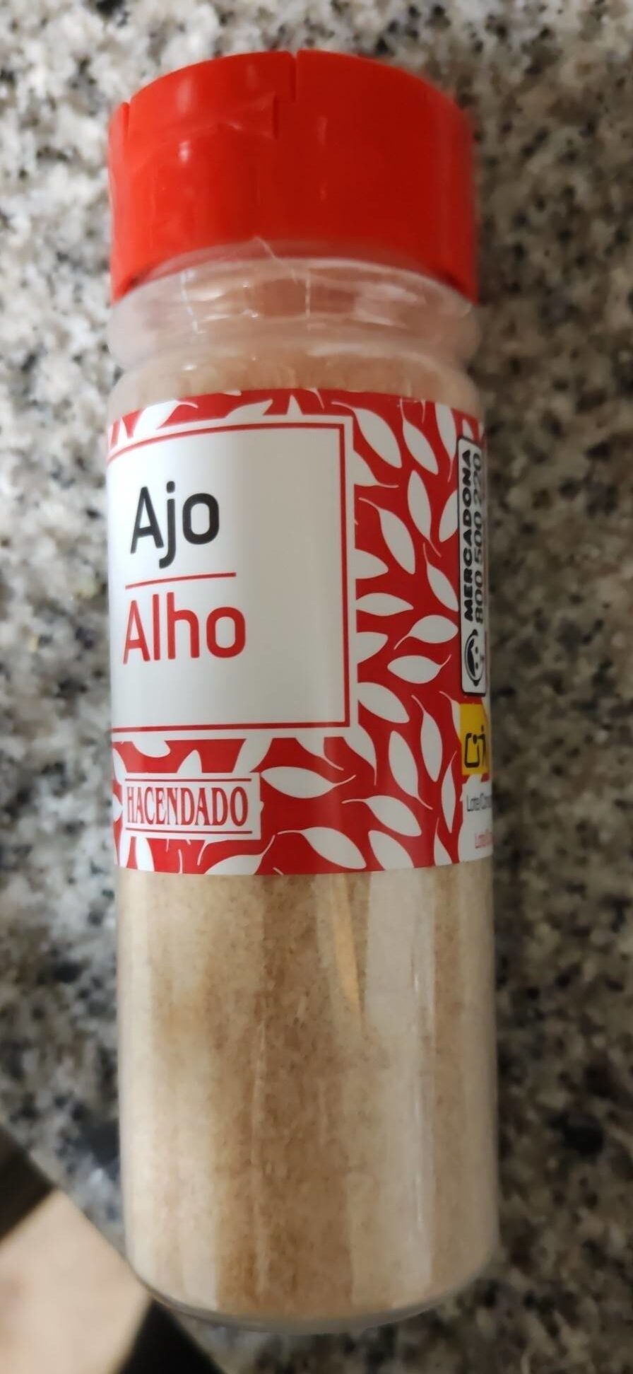 Ingredients