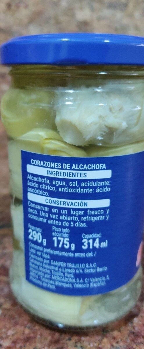 Allergens