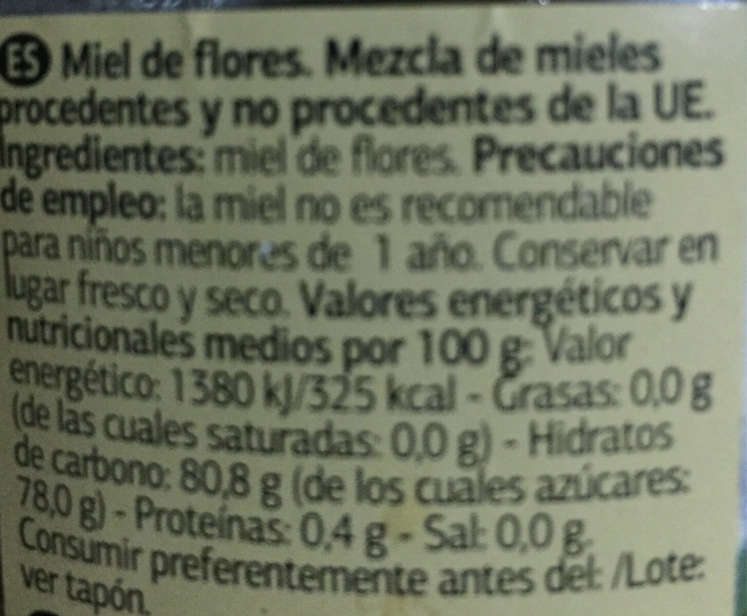 Allergens