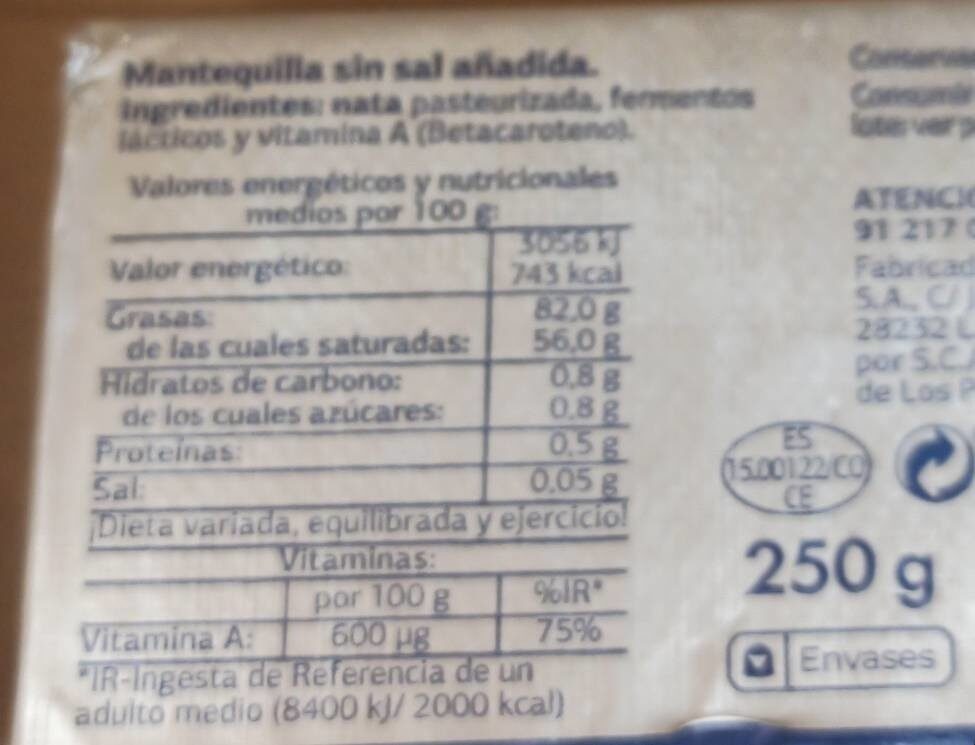 Allergens