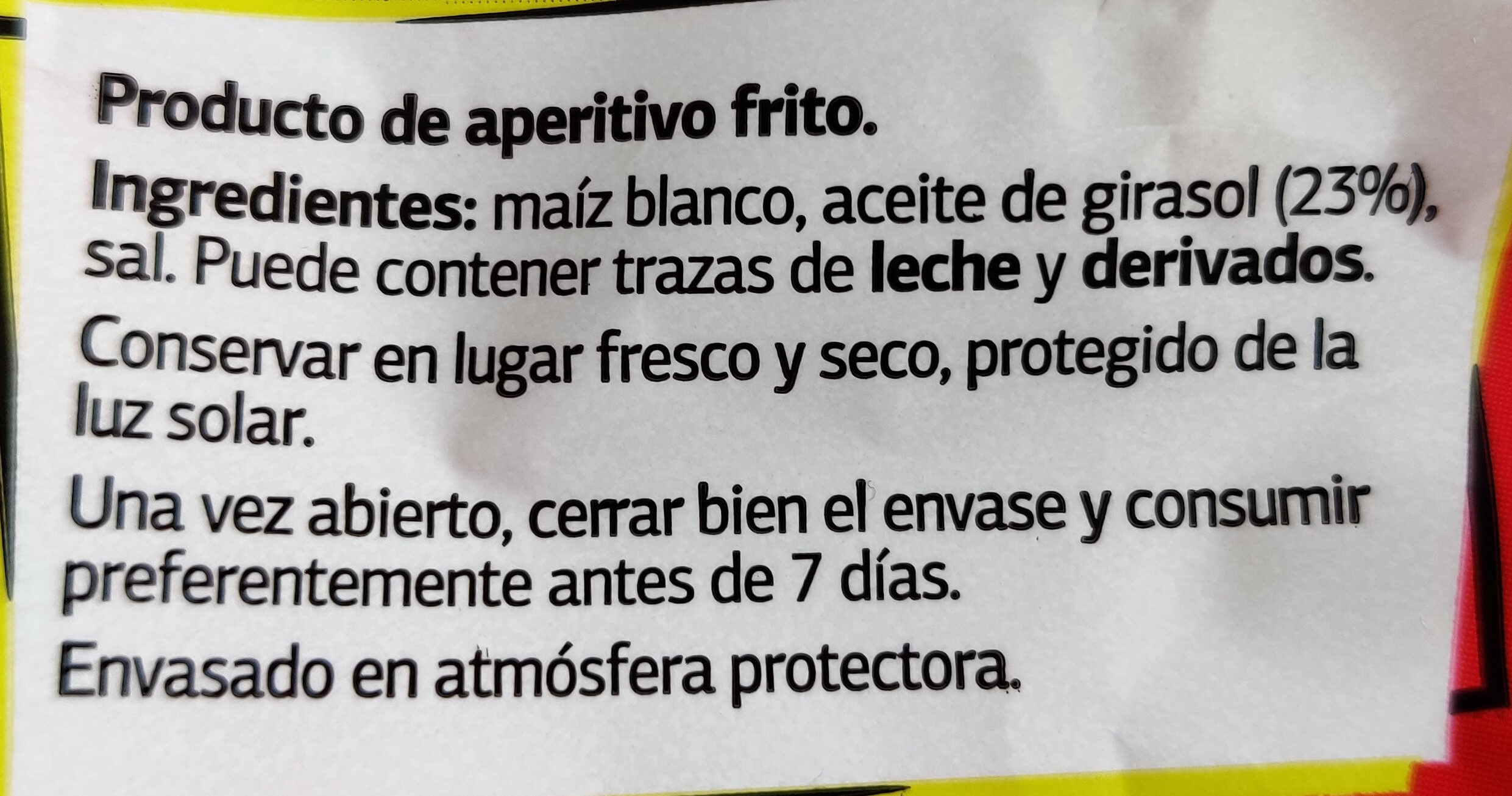 Additives