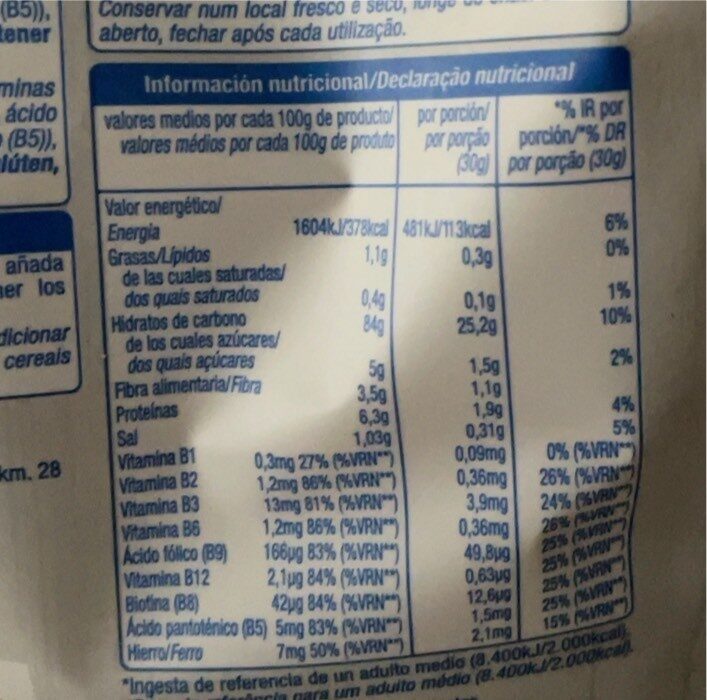 Allergens