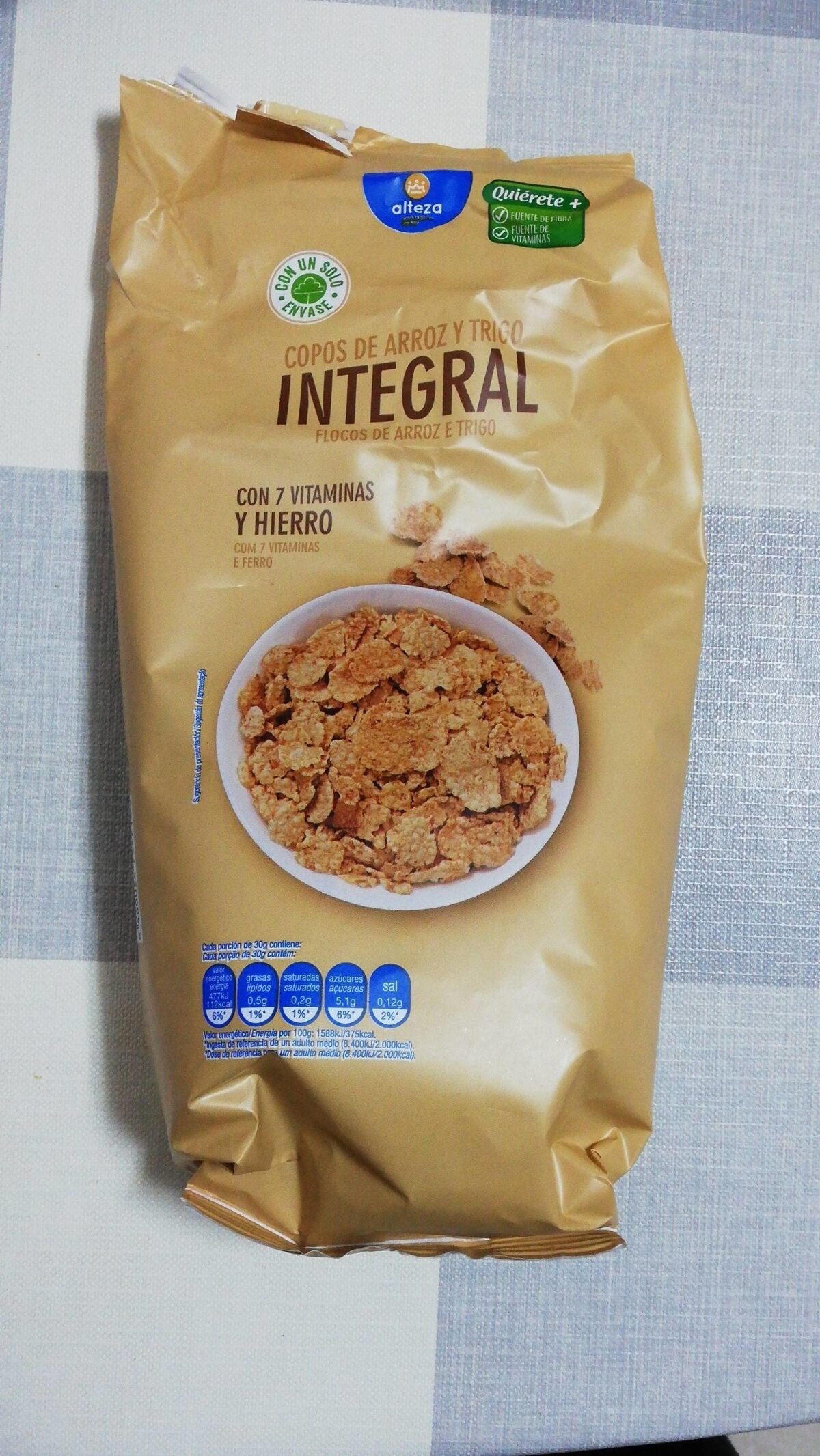 Ingredients