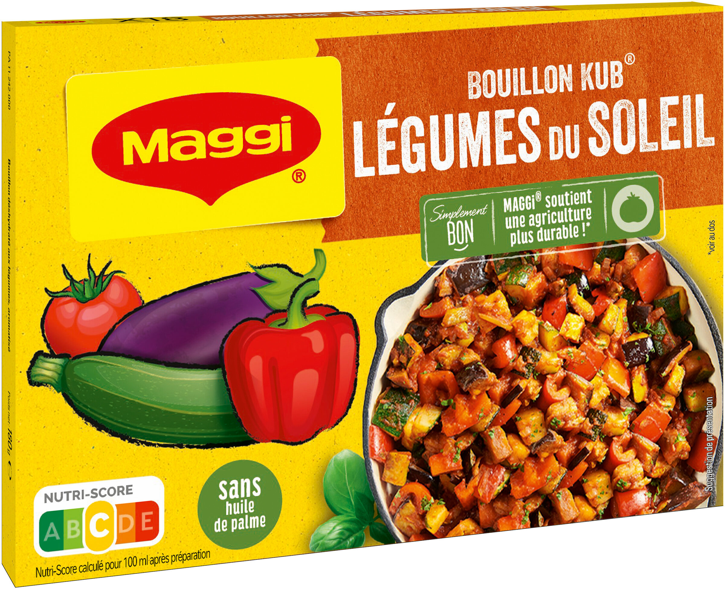 Ingredients