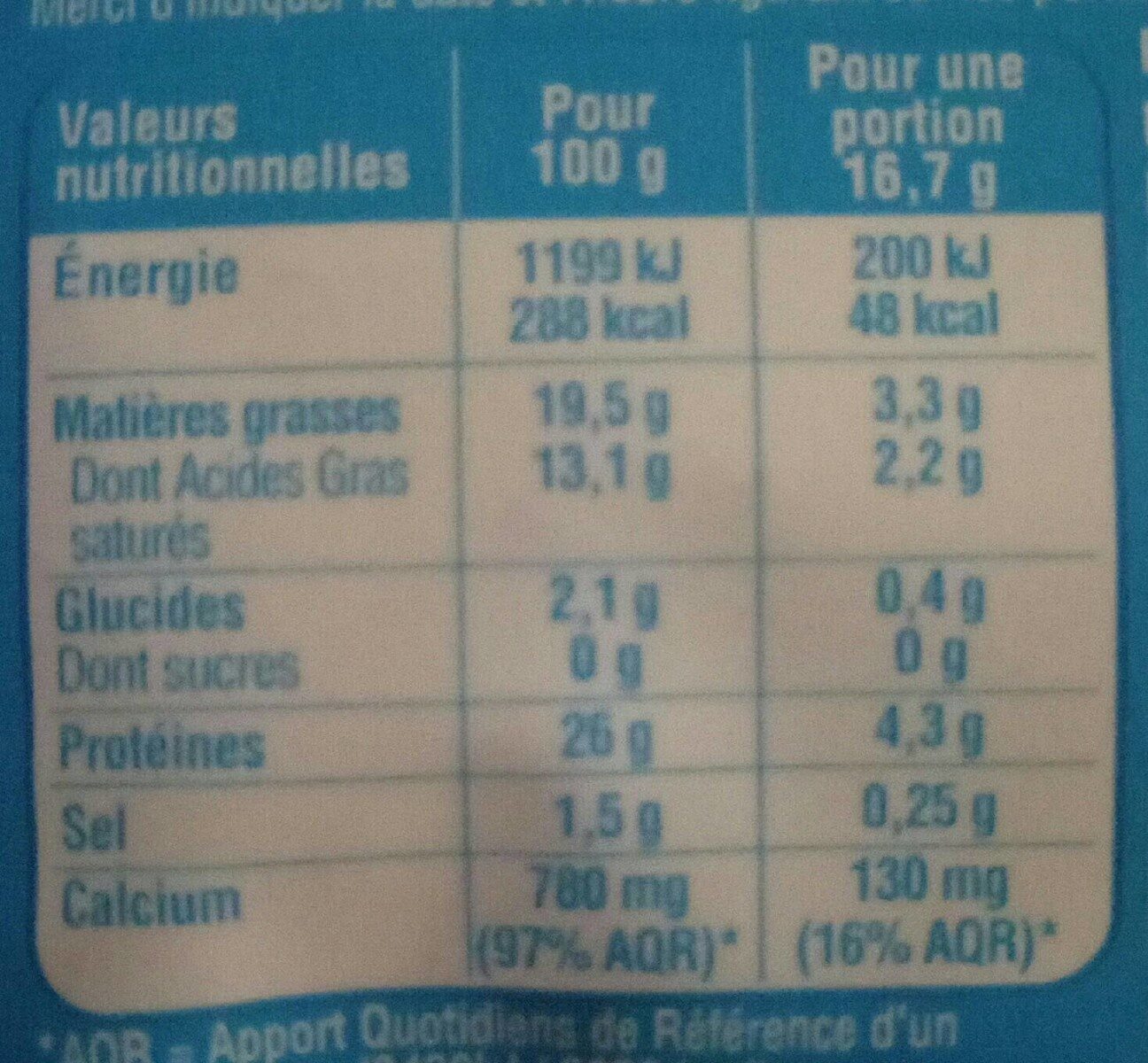 Allergens