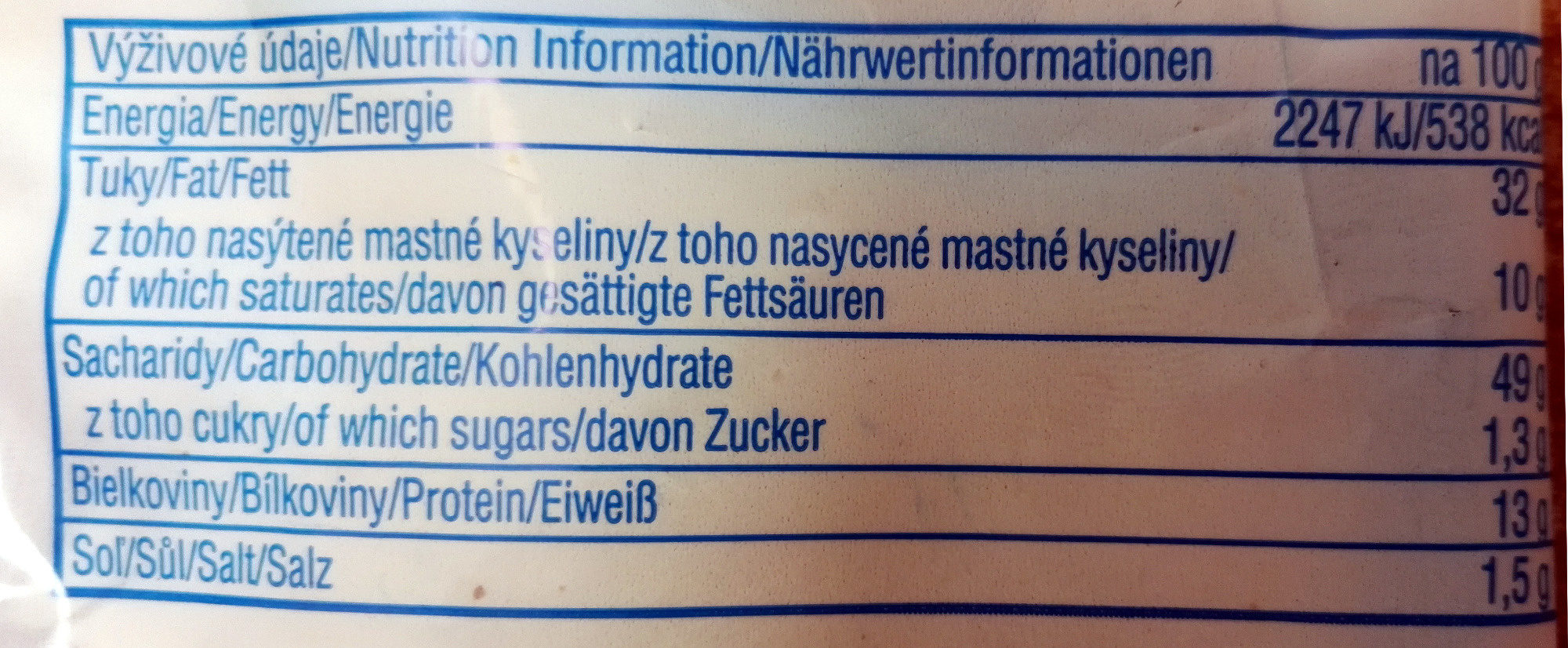 Allergens
