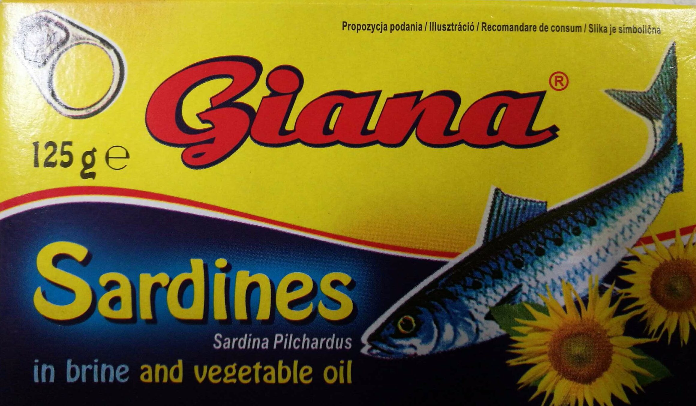 Ingredients