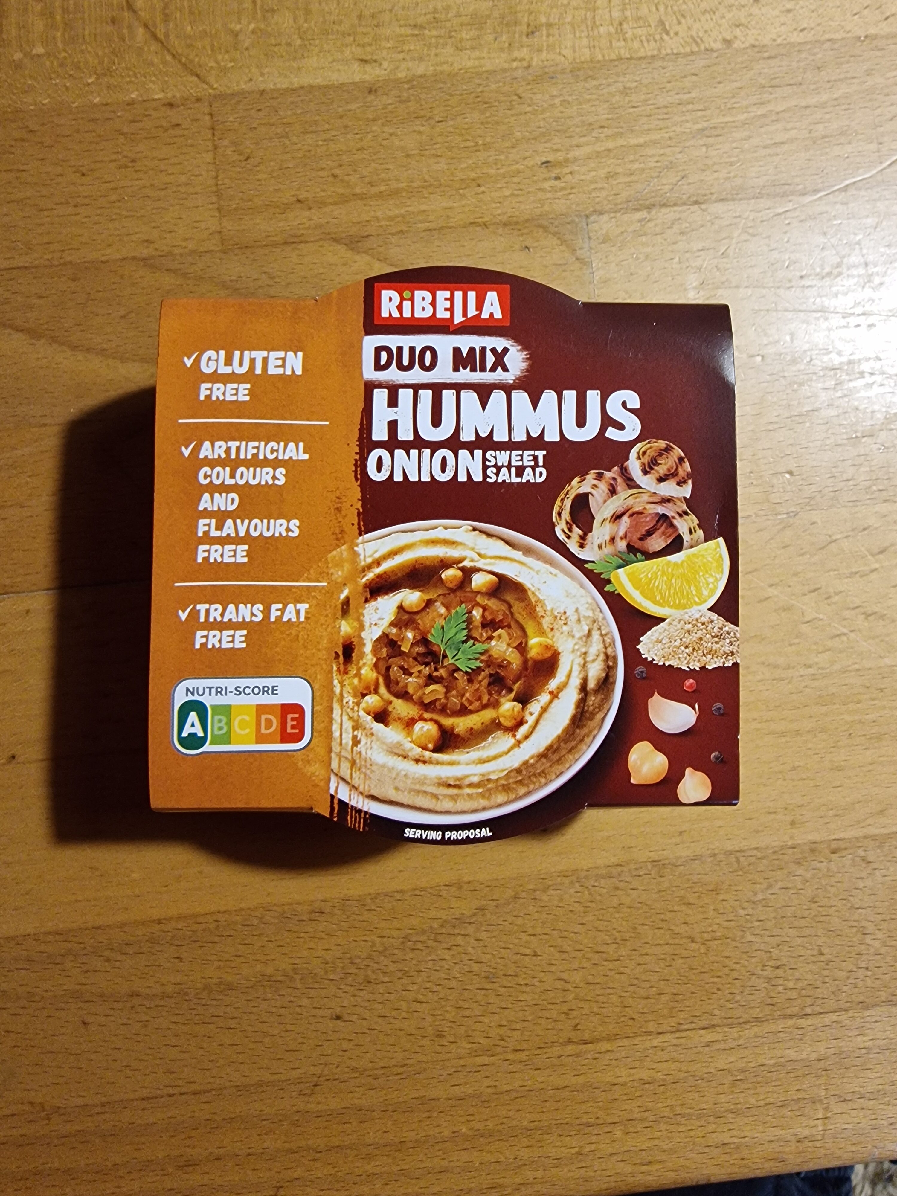 Ingredients
