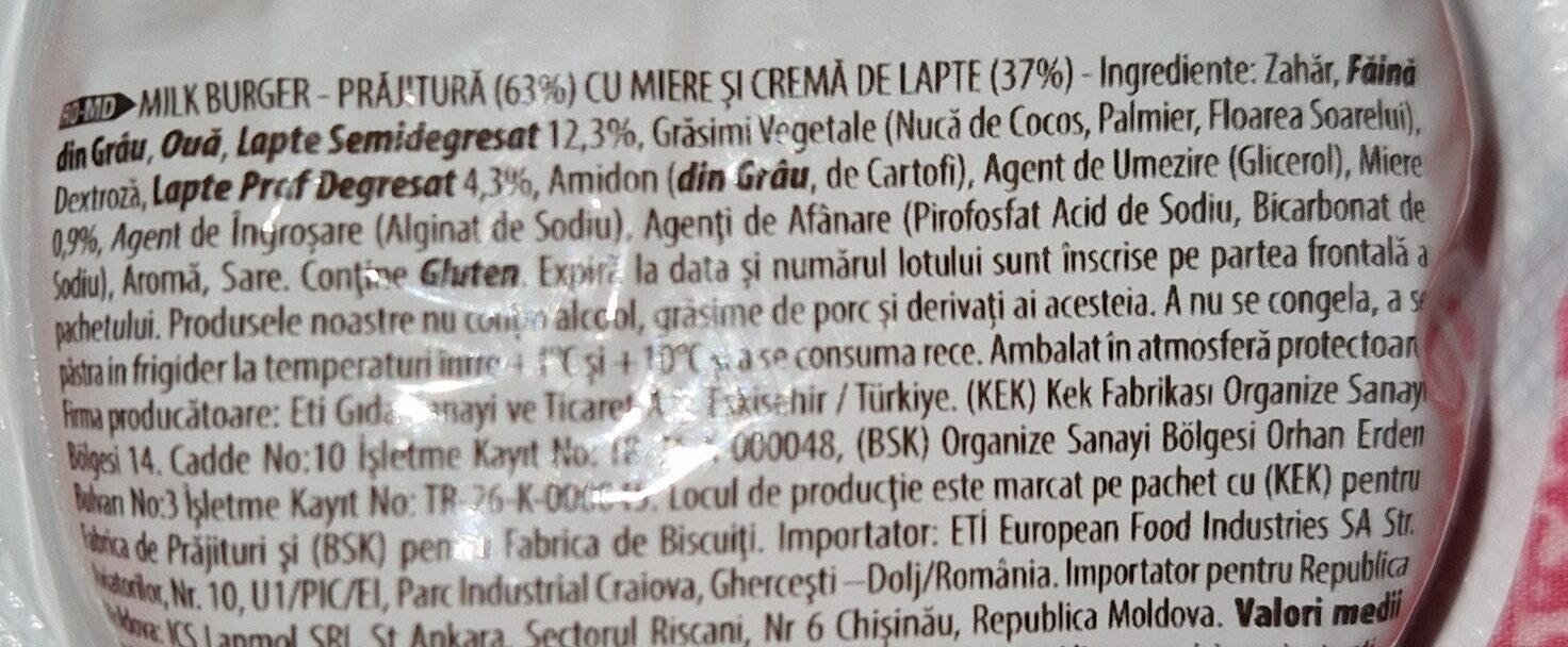 Allergens