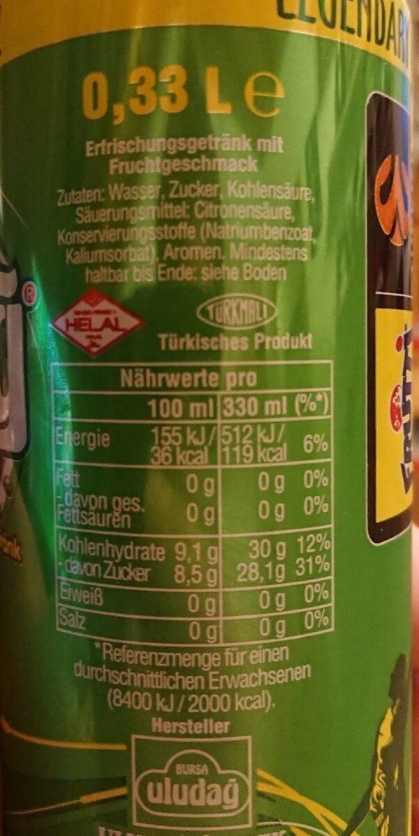 Allergens
