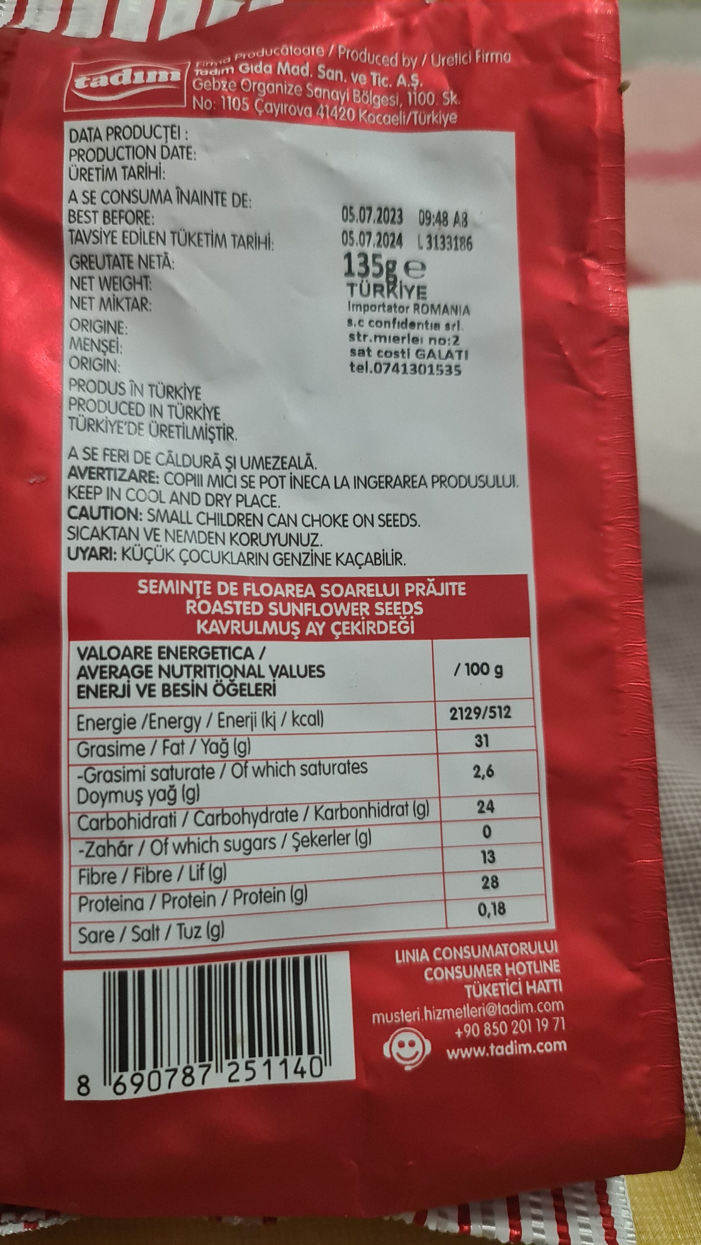Allergens