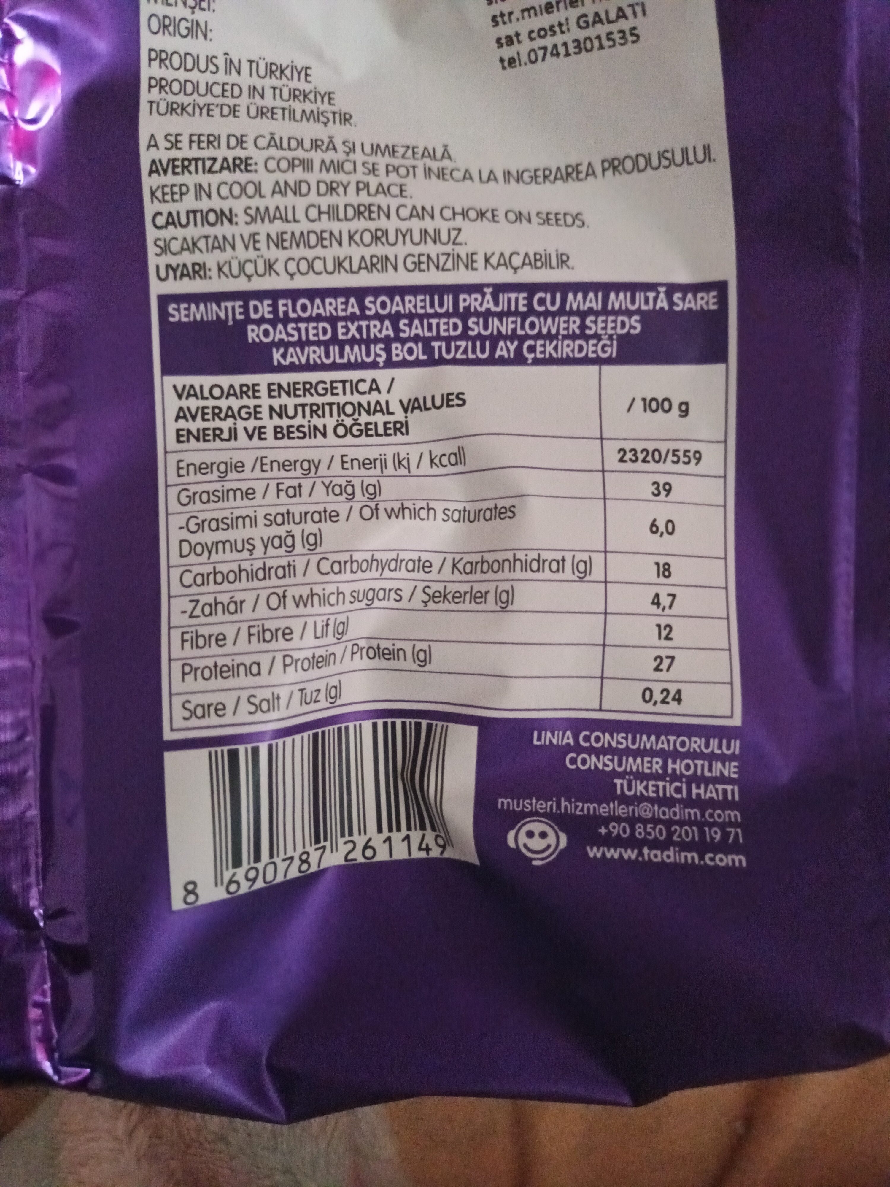 Allergens