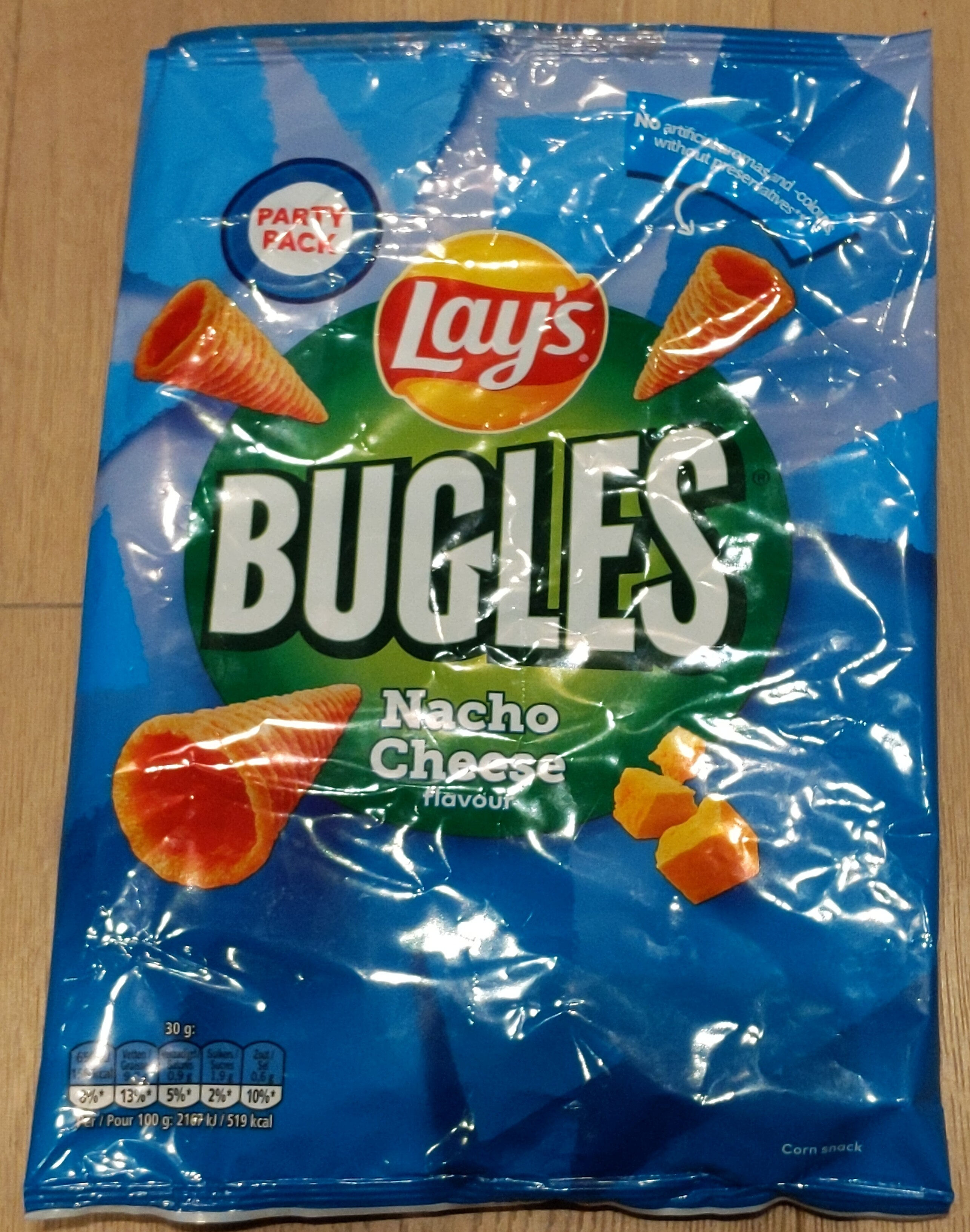Ingredients