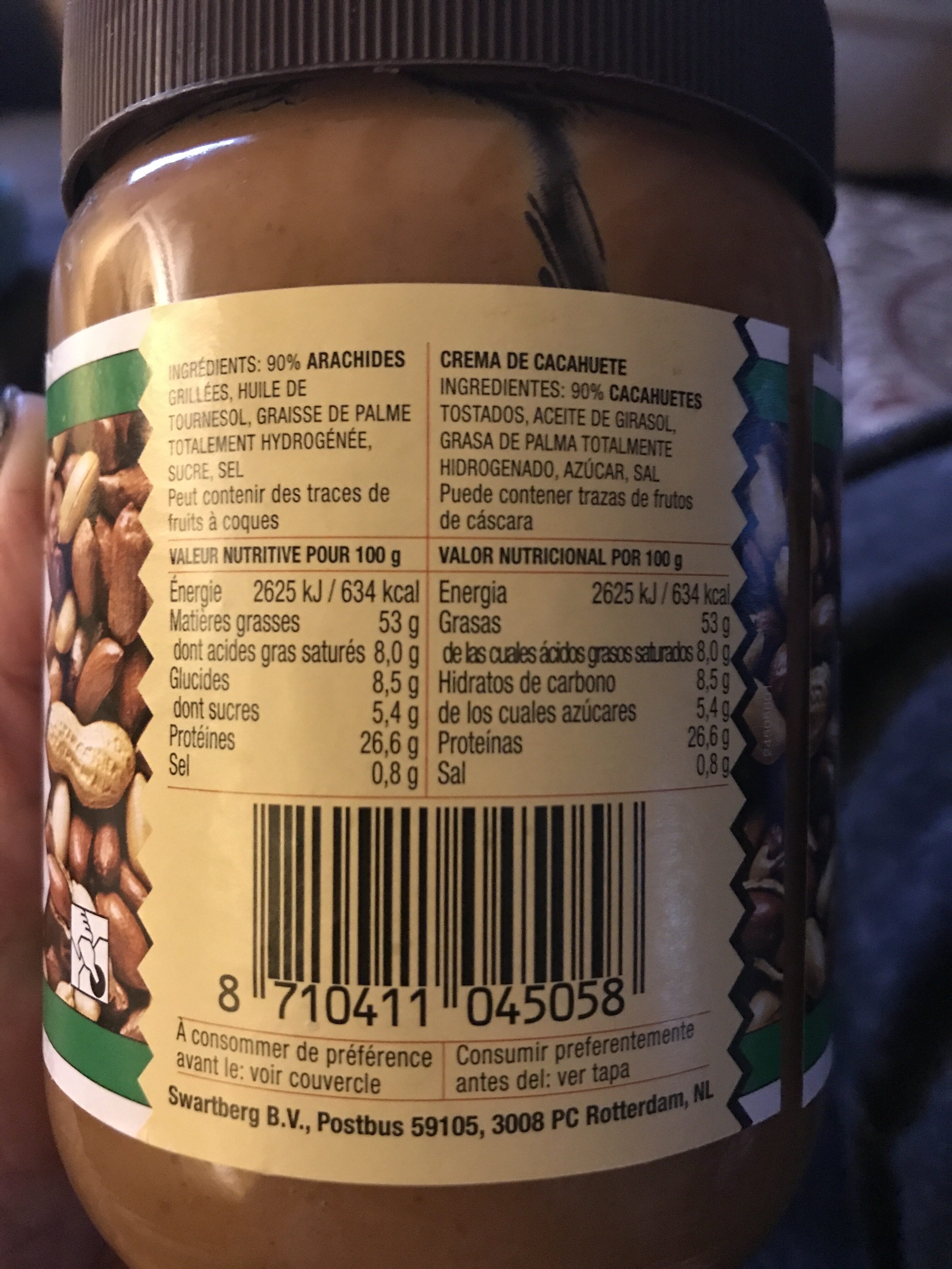 Allergens