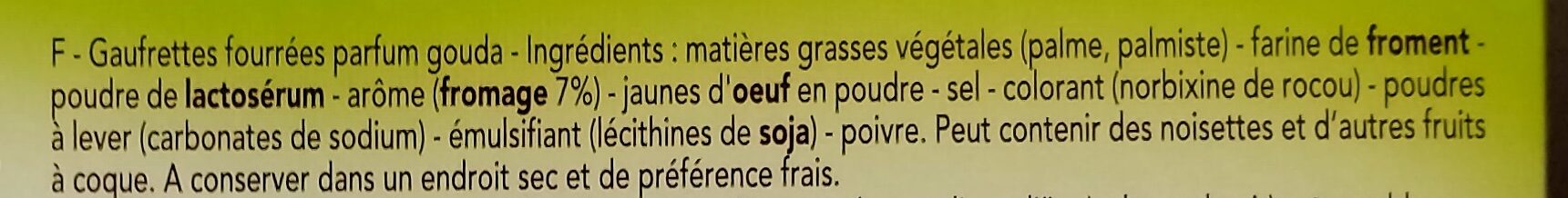 Additives