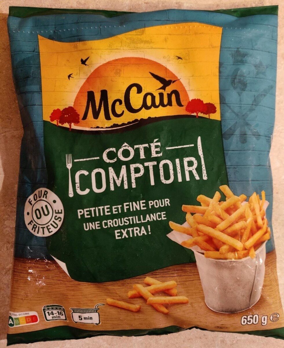 Ingredients