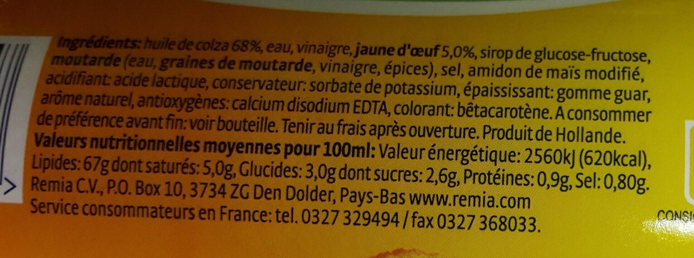 Allergens