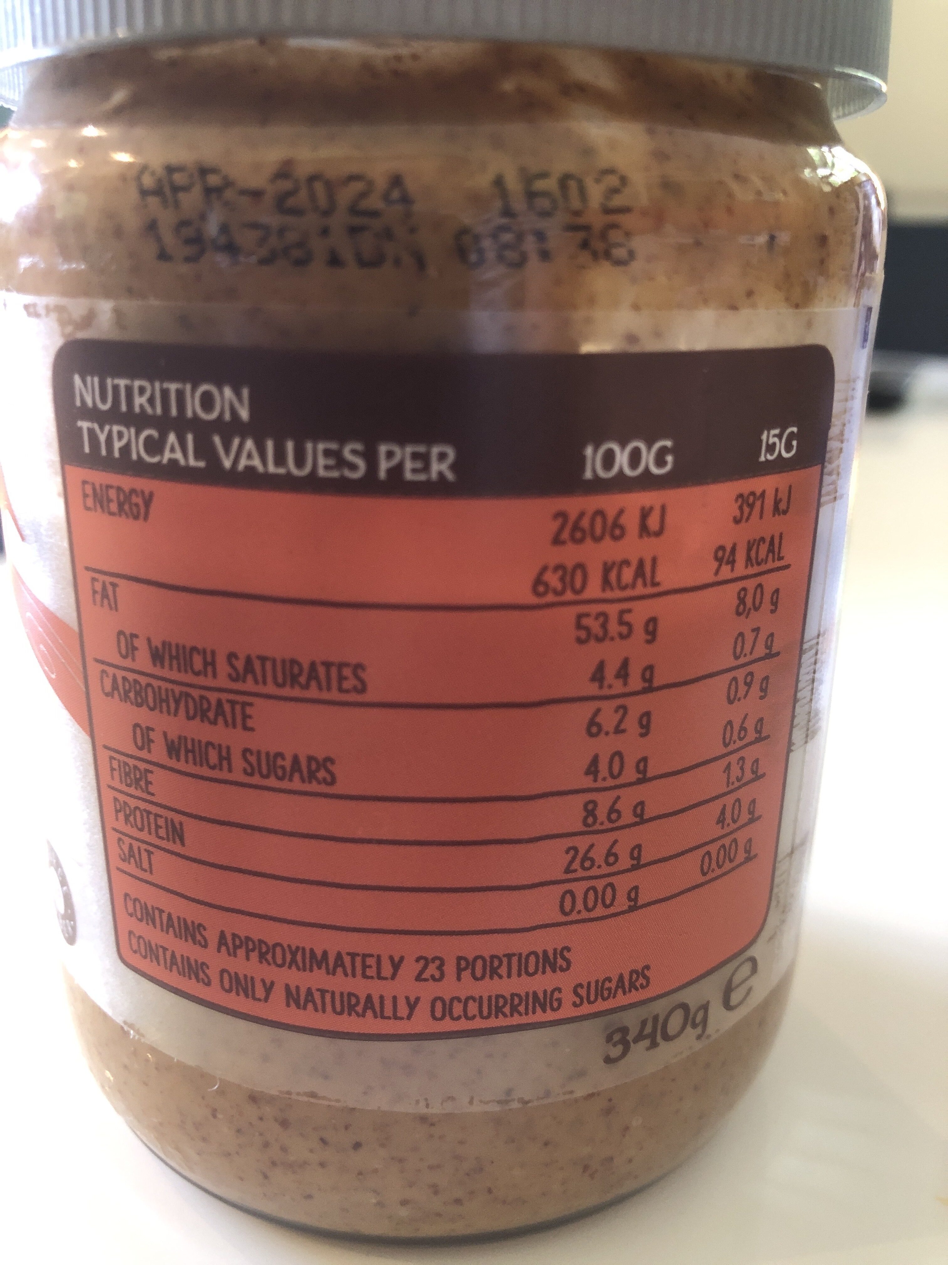 Allergens