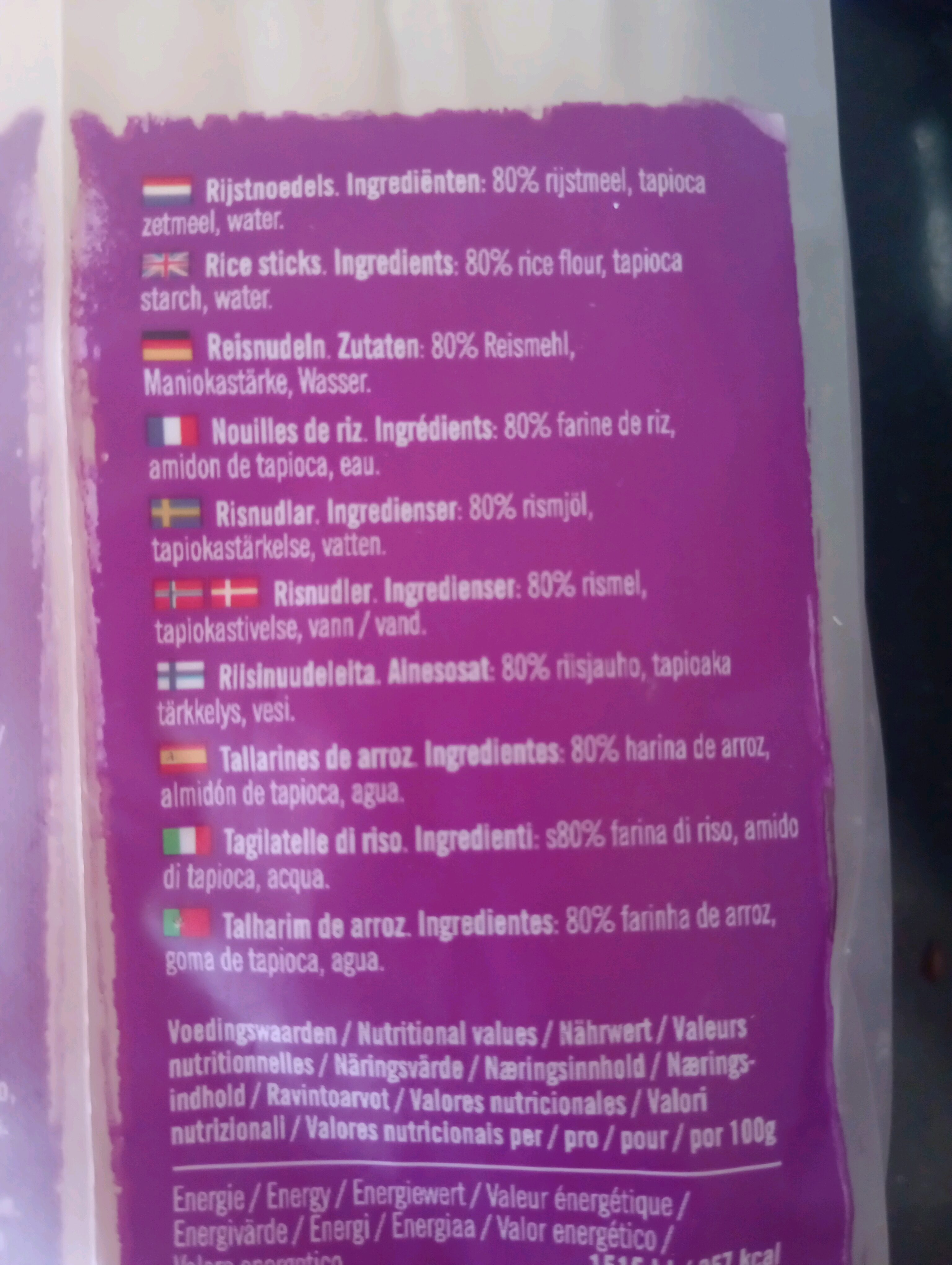 Allergens