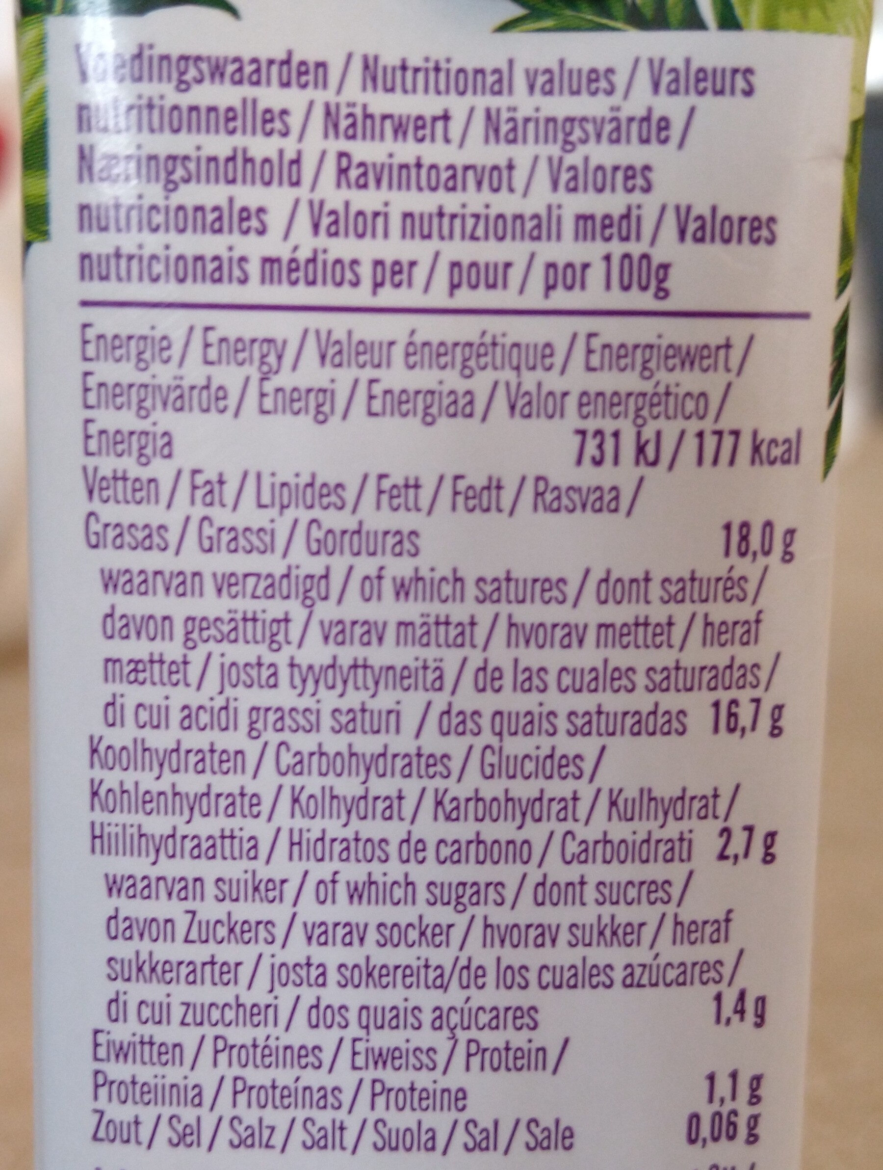Allergens