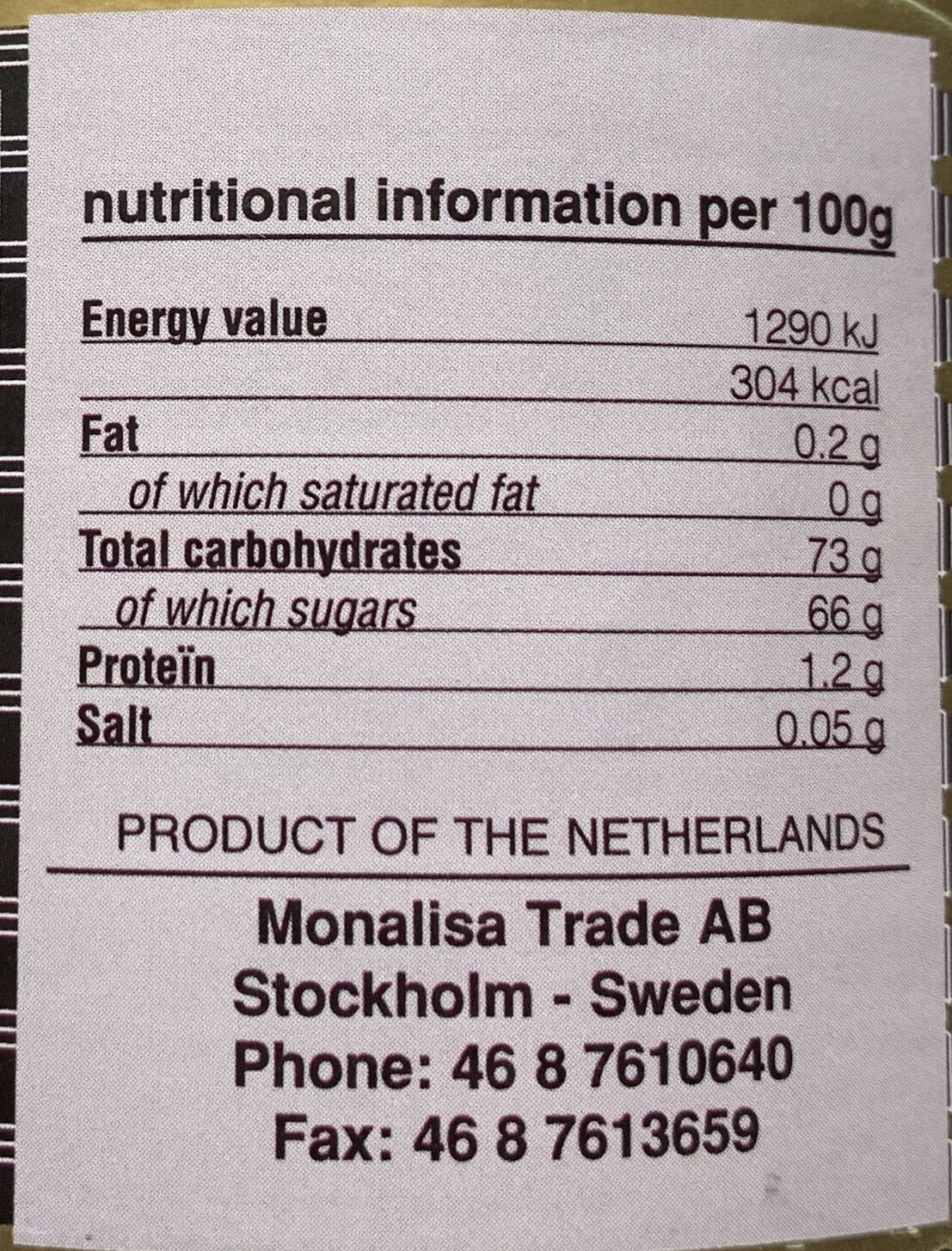 Allergens
