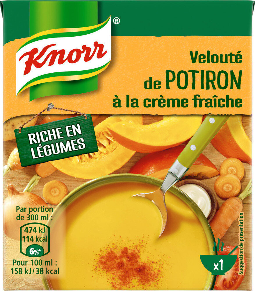 Ingredients
