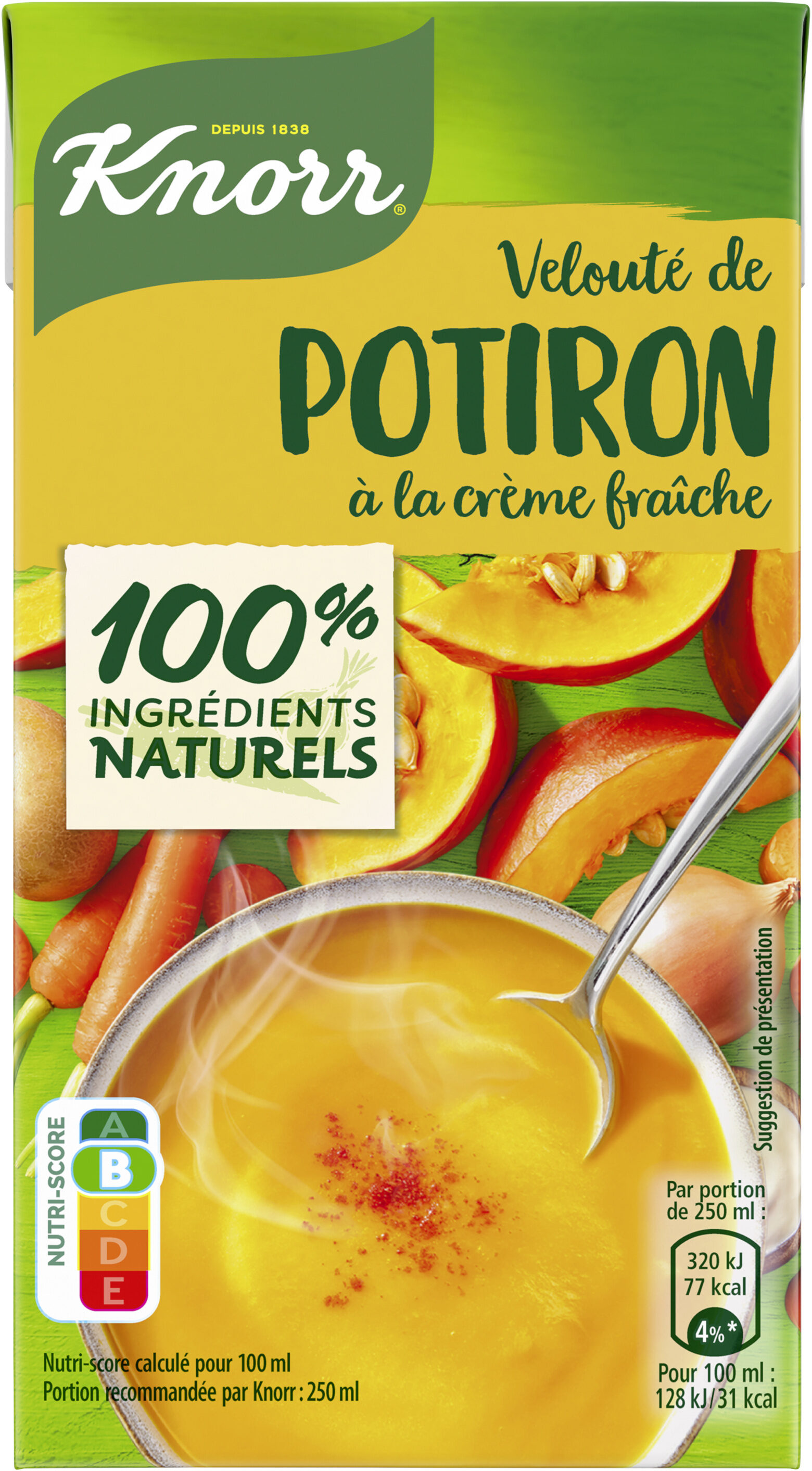 Ingredients