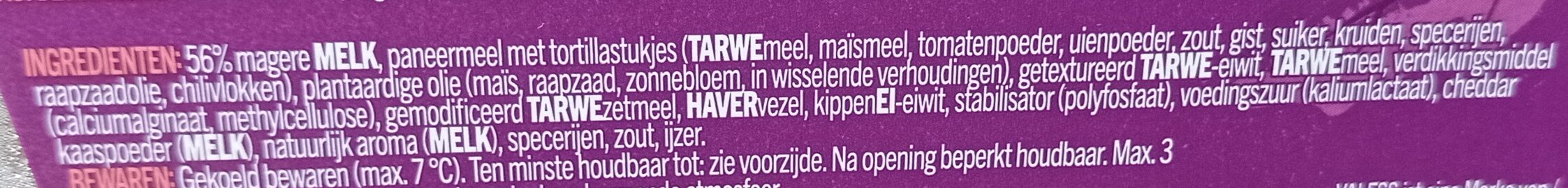 Additives
