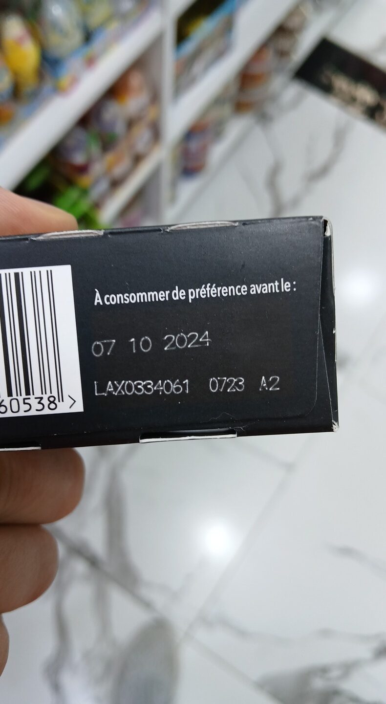 Ingredients
