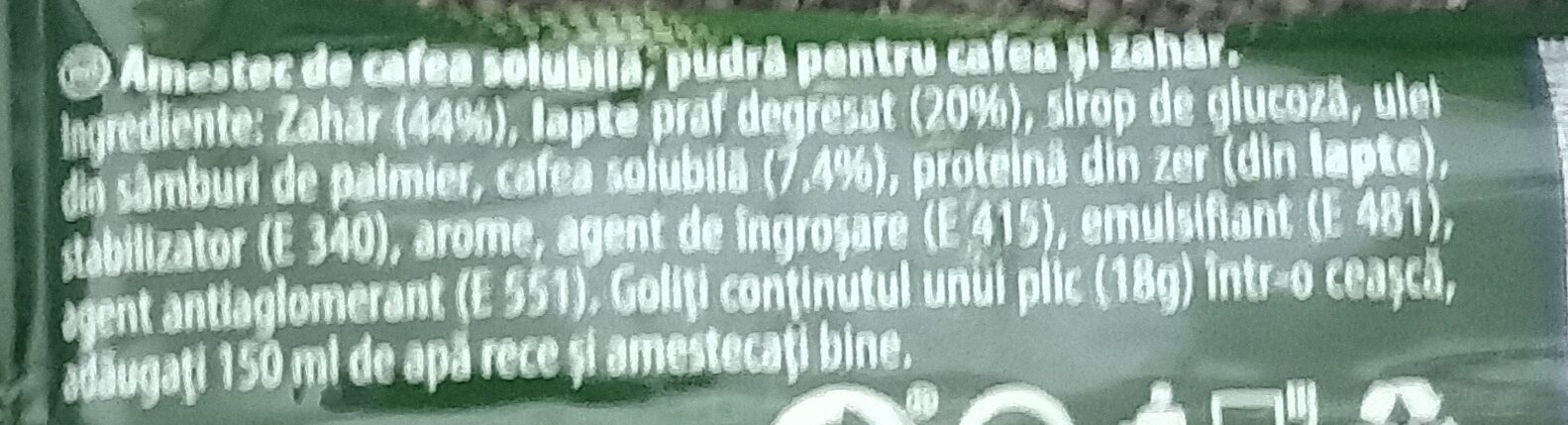 Additives
