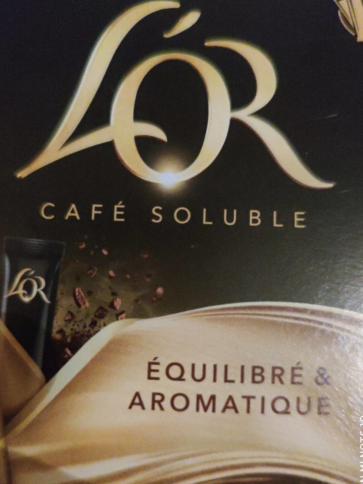 Ingredients